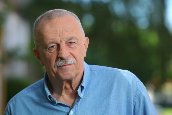 Branko Caratan
