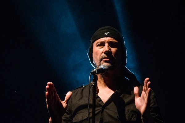 Laibach