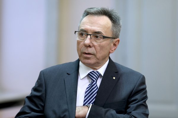 HNS-ov saborski zastupnik Milorad Batinić: 'Odluka Središnjeg odbora može na neki način utjecati na tijek daljnjih razgovora'