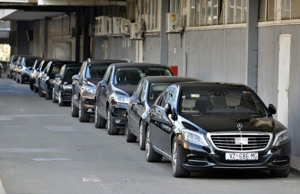 Sastanak ministrice Dalić s predstavnicima dobavljača koncerna Agrokor