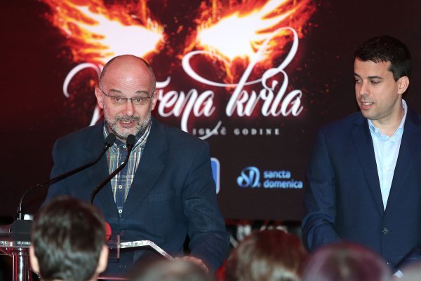 Andrija Kačić Karlin