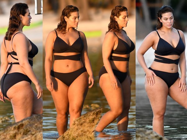 Ashley Graham