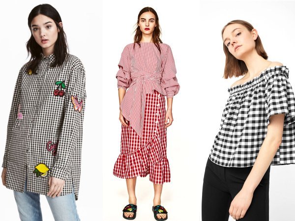 Hit proljetni uzorak