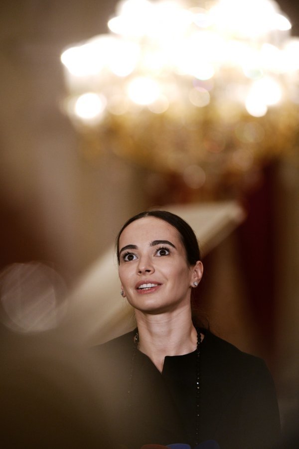 Diana Višnjeva