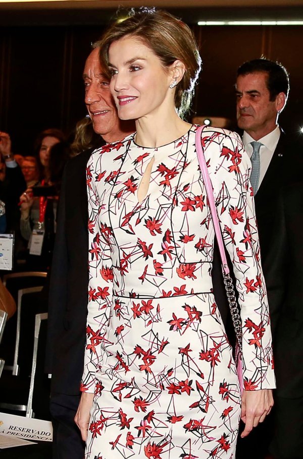 Kraljica Letizia (3)