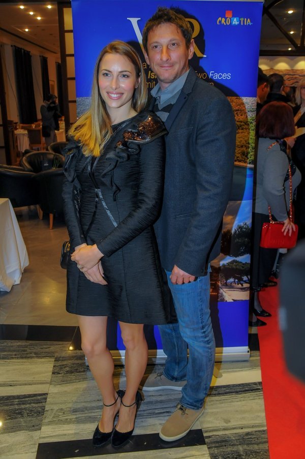 Belma i Mirza Đžomba