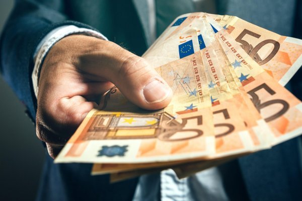 Pristupanje Hrvatske eurozoni moguće je očekivati u narednih pet do sedam godina