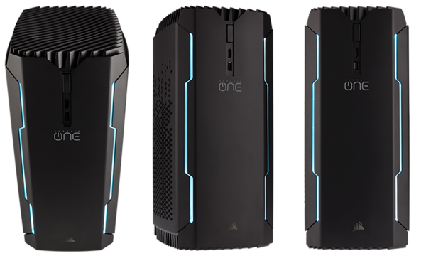 Corsair One