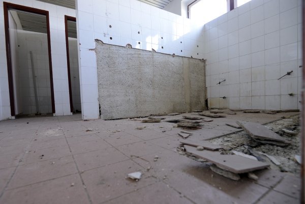 Vojarna Ivan Drašković u Varaždinu