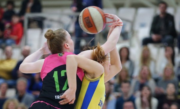 Trešnjevka - Medveščak (4)