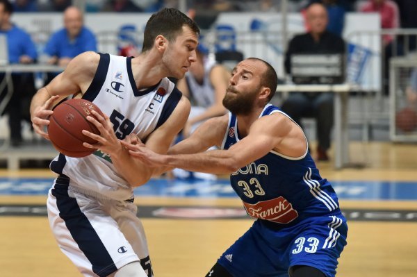 KK Zadar - KK Cibona (8)