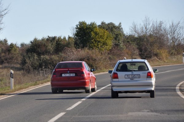 Pretjecanje može biti opasno