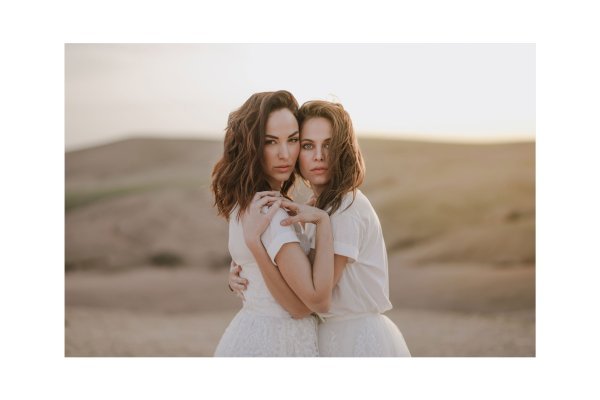 eNVy room bridal kolekcija