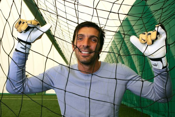 Gianluigi Buffon - Juventus  2006