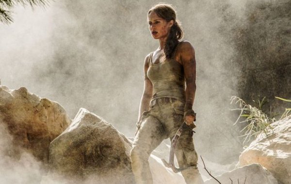 Tomb Raider
