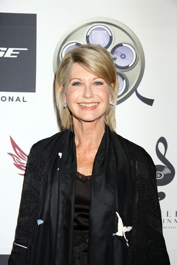 Olivia Newton-John