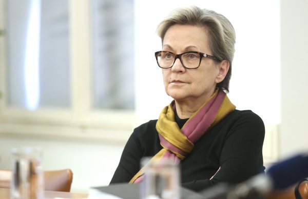 Biserka Rauter Plančić