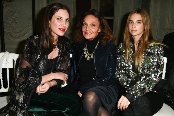 Talita von Furstenberg