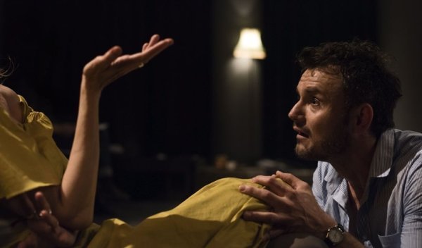 Predstava - Srce veće od ruku