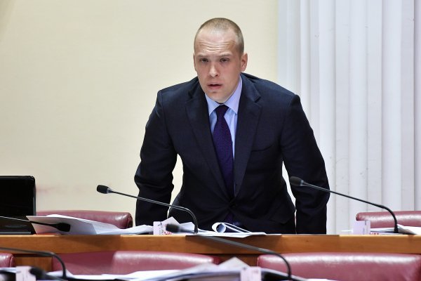 Tomislav Saucha