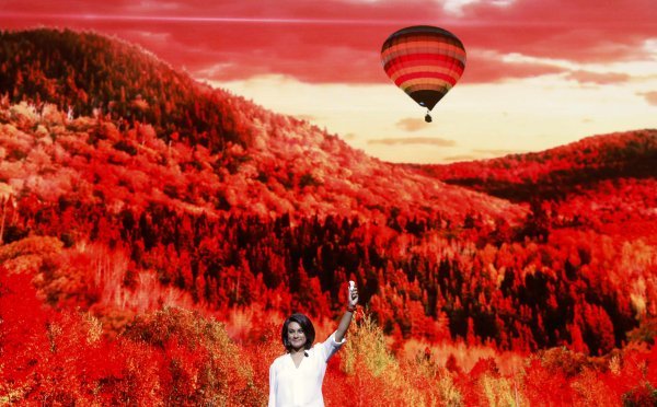 Predstavljeni Galaxy S8 i S8+