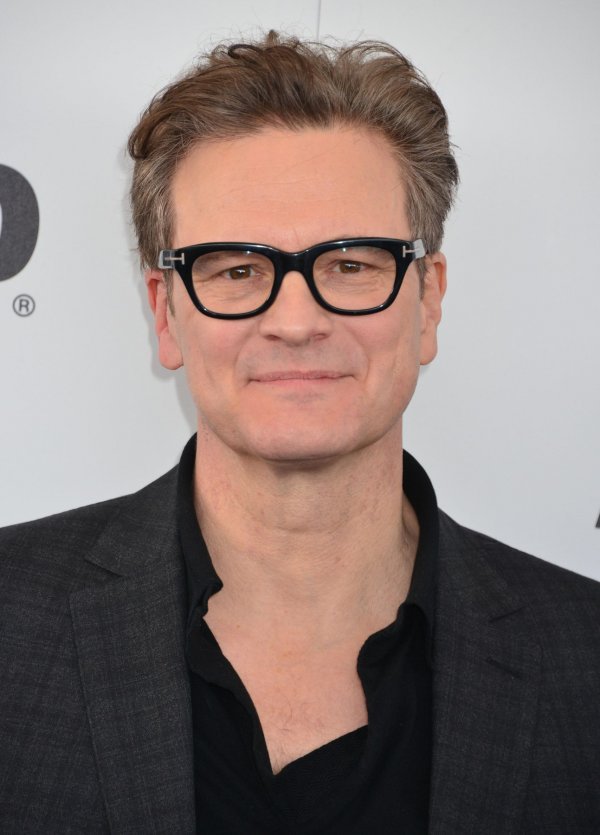 Colin Firth