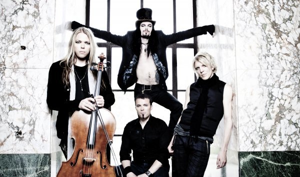 Apocalyptica