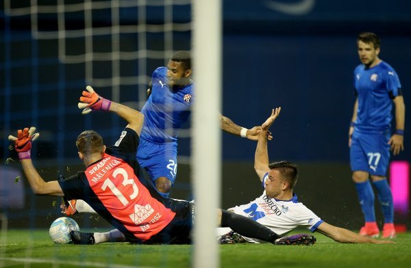 Sammir protiv Malenice