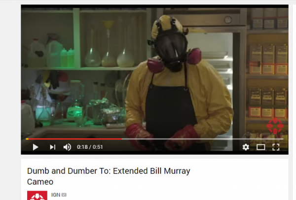 Bill Murray