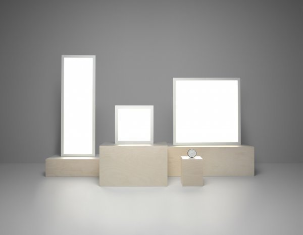 IKEA LED paneli