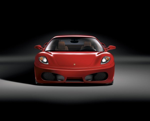Ferrari F430