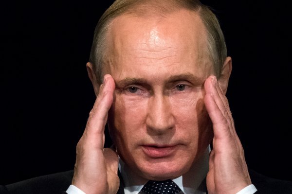 Ruski predsjednik Vladimir Putin Alexander Zemlianichenko/Reuters