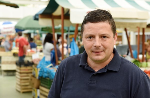 Tomislav Stojak: Nemam ništa protiv toga da se naknade smanje, ali mislim da to vladajući neće izglasati