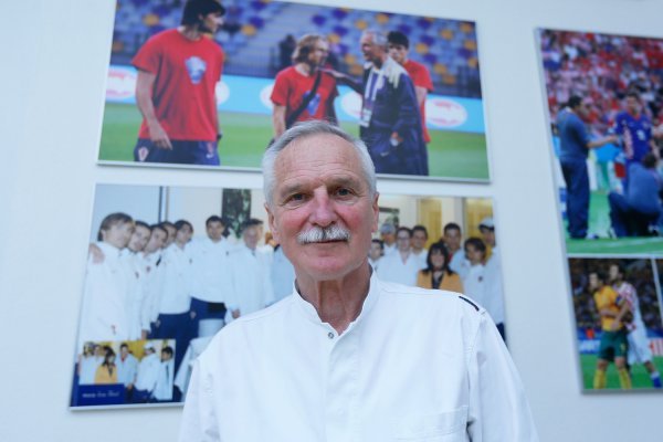 Boris Nemec