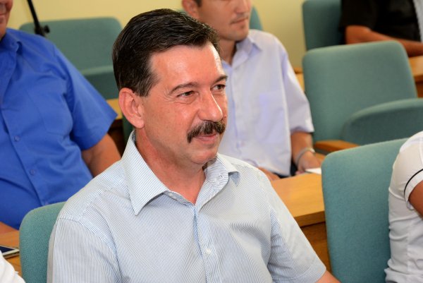 Goran Bošnjak, predsjednik SDP-a Vukovar i kandidat za gradonačelnika Vukovar sa sadržajem novog prijedloga Zakona o Vukovaru nije upoznat