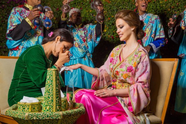 Vjenčanje Dragana Jurilja i Mije Franić