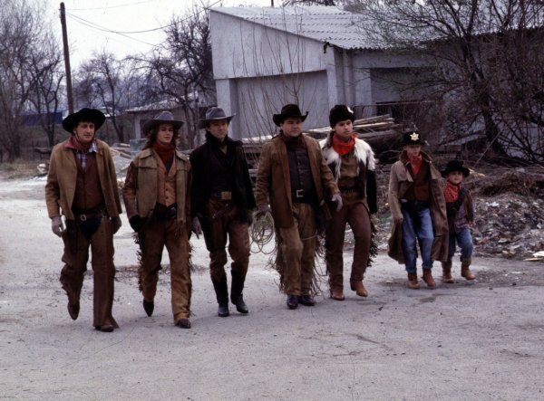 Kultna serija Smogovci