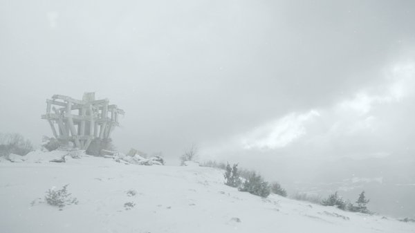 1. nagrada - Igor Grubić, Spomenik