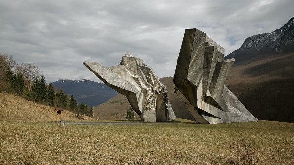 Igor Grubić 'Spomenik'