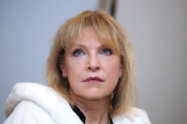 Višnja Babić 
