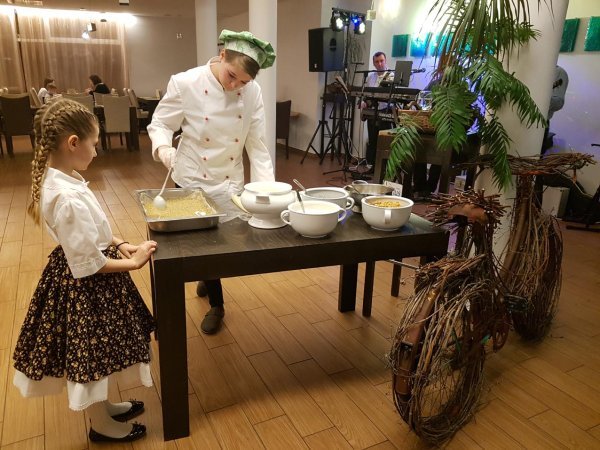 Međimurski gastro bike vikend