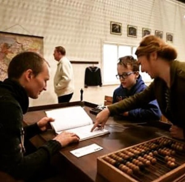 Muzej Drugog svjetskog rata u Gdanjsku