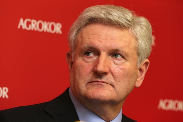 U Agrokoru se nisu doržavale sjednice uprave i nije postojao formalno ustrojen proces odlučivanja