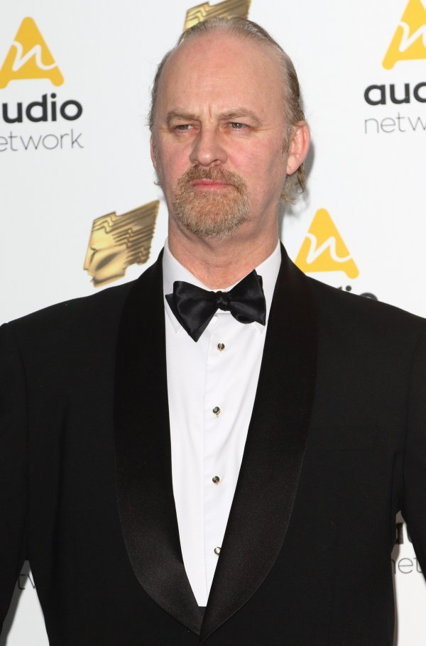 Tim McInnerny