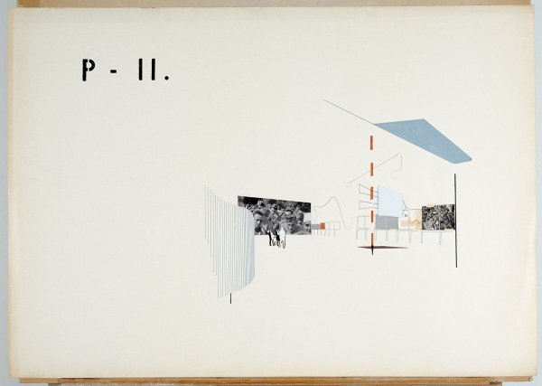 Richter - Autoput 1950