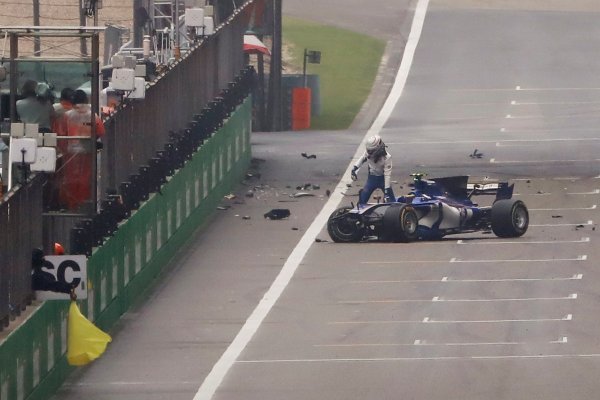Formula 1, VN Kine (2)