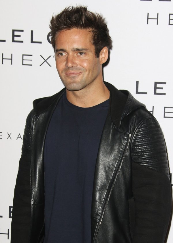 Spencer Matthews