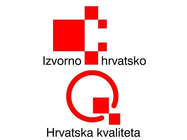 Izvorno hrvatsko