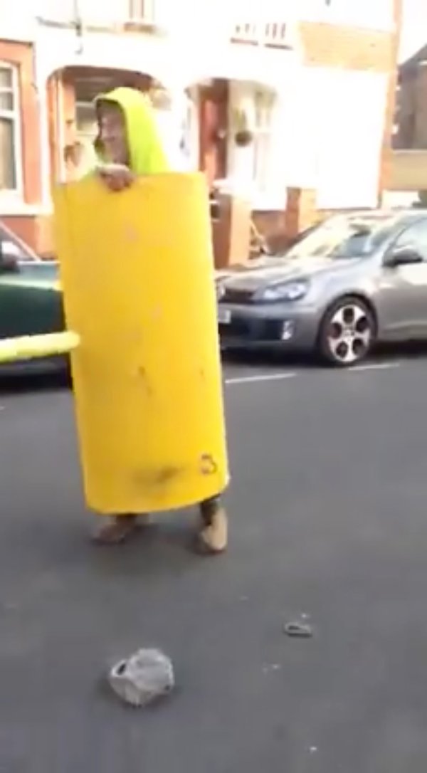 Zaigrani građevinari  (1)