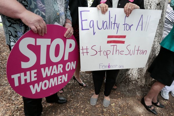 Zvijezde bojkotiraju brunejski hotelski lanac (1)